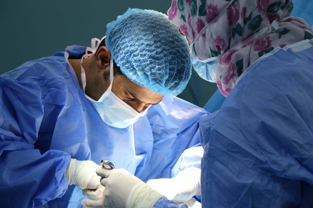 Preparing for surgery? What you need to know Main 1024x683