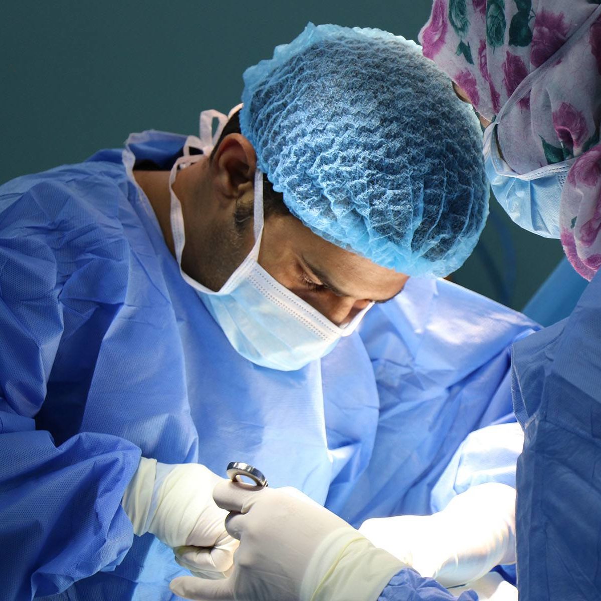 Our Clinic Main Edited